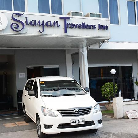 Siayan Travellers Inn Manila Exterior foto